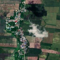 Gadu map(satellite map)