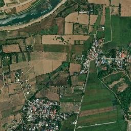 Larion Alto map(satellite map)