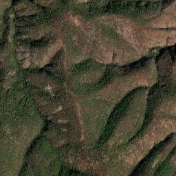 San Lorenzo Victoria map(satellite map)