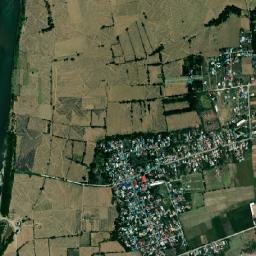 Tuguegarao City map(satellite map)