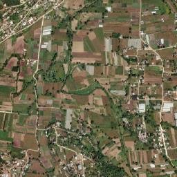 Nejapa map(satellite map)