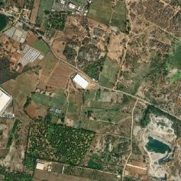 Medchal Malkajgiri map(satellite map)