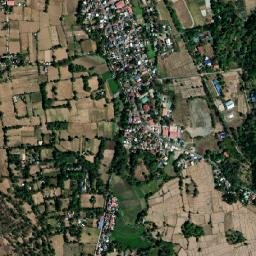 Lagangilang map(satellite map)