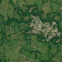 El Triunfo 1ra. Sección (Cardona) map(satellite map)