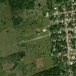 Apatzingán map(satellite map)