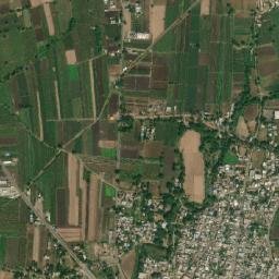 Rahimatpur map(satellite map)