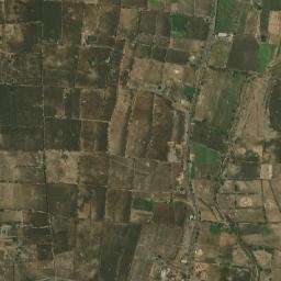 Valsang map(satellite map)