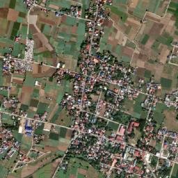 San Vicente map(satellite map)
