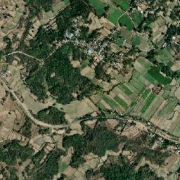 Tayum map(satellite map)