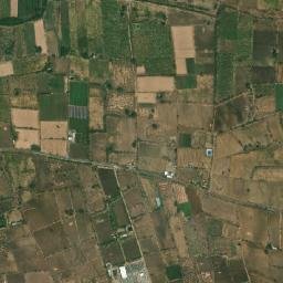 Hotgi map(satellite map)