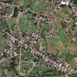 San Vicente map(satellite map)