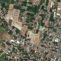 Bantay map(satellite map)