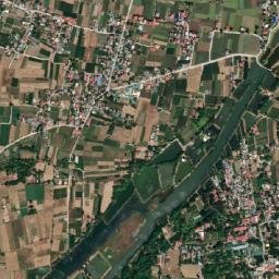 Cabittaogan map(satellite map)