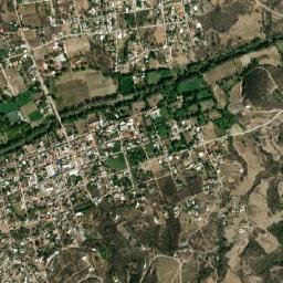 Tlalixtaquilla map(satellite map)