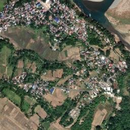 Pidigan map(satellite map)