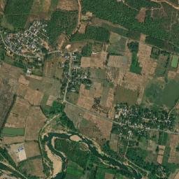 Chatakonda map(satellite map)