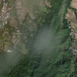 Pidigan map(satellite map)