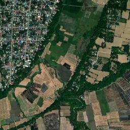 Enrile map(satellite map)