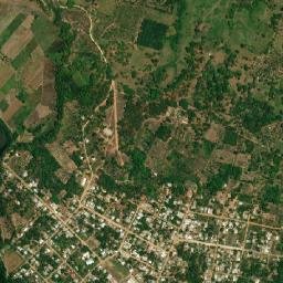 Tatahuicapá map(satellite map)