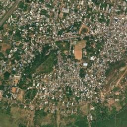 Elamanchili map(satellite map)