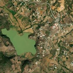 Zoquiapa map(satellite map)