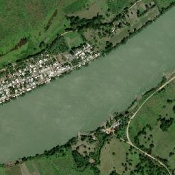 Estapilla map(satellite map)