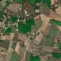 Amphoe Na Duang map(satellite map)