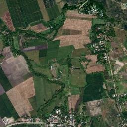 Liwan map(satellite map)
