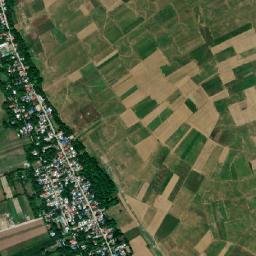 Divisoria map(satellite map)