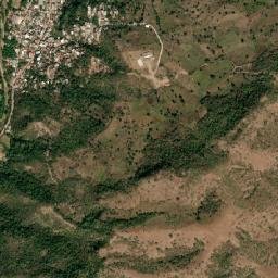 Atlamajalcingo del Río map(satellite map)