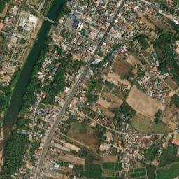 Si Satchanalai map(satellite map)