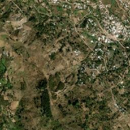 Zizicazapa map(satellite map)