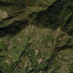 Atlixtac map(satellite map)