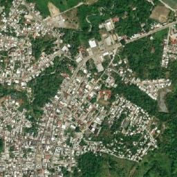 Pichucalco map(satellite map)