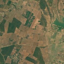 Khammam map(satellite map)