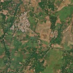Akasahebpet map(satellite map)