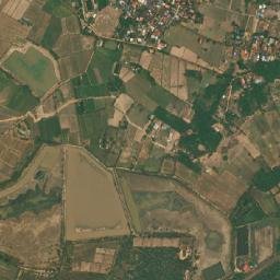 Amphoe Na Wa map(satellite map)