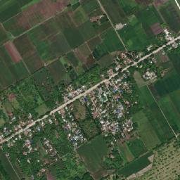 Rizal map(satellite map)