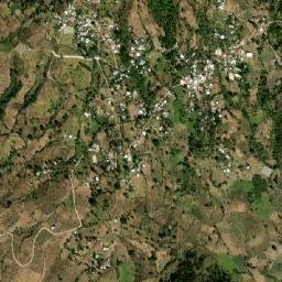Acalco map(satellite map)