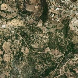Ixpantepec Nieves map(satellite map)
