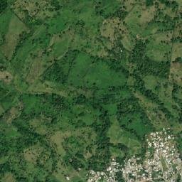 Ixtapangajoya map(satellite map)