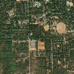 Serilingampalle map(satellite map)