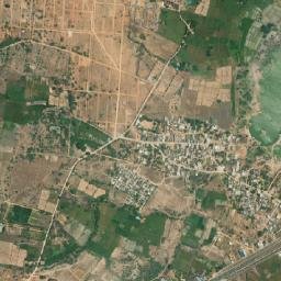 Gudur map(satellite map)