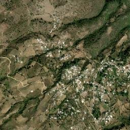 Tonalapa map(satellite map)
