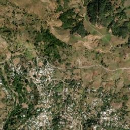 Atenxoxola map(satellite map)