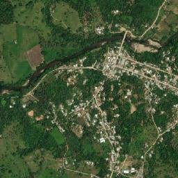 San Juan del Río map(satellite map)