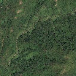 Sal-Lapadan map(satellite map)