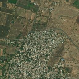 Maindargi map(satellite map)