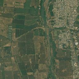 Chincholi map(satellite map)