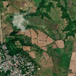 Binguang map(satellite map)